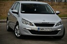 Peugeot 308 1,6 HDI 90KM Navi Parktronic LED - 3