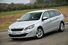 Peugeot 308 1,6 HDI 90KM Navi Parktronic LED - 5