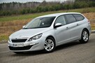 Peugeot 308 1,6 HDI 90KM Navi Parktronic LED - 6