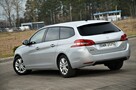 Peugeot 308 1,6 HDI 90KM Navi Parktronic LED - 7