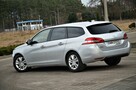 Peugeot 308 1,6 HDI 90KM Navi Parktronic LED - 8