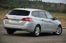 Peugeot 308 1,6 HDI 90KM Navi Parktronic LED - 10