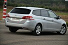 Peugeot 308 1,6 HDI 90KM Navi Parktronic LED - 11