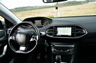 Peugeot 308 1,6 HDI 90KM Navi Parktronic LED - 12