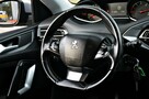 Peugeot 308 1,6 HDI 90KM Navi Parktronic LED - 13