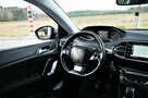 Peugeot 308 1,6 HDI 90KM Navi Parktronic LED - 14