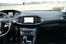 Peugeot 308 1,6 HDI 90KM Navi Parktronic LED - 16