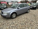 Audi A4 1.9TDI Sprowadzone Nowa Dwumasa - 2