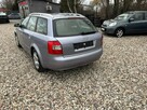 Audi A4 1.9TDI Sprowadzone Nowa Dwumasa - 4