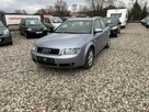 Audi A4 1.9TDI Sprowadzone Nowa Dwumasa - 10