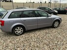 Audi A4 1.9TDI Sprowadzone Nowa Dwumasa - 12