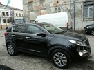 sprzedam kia sportage 2014r 1.6 B+GAZ  112 tyś kilom.zarej.ubezpi - 3