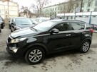 sprzedam kia sportage 2014r 1.6 B+GAZ  112 tyś kilom.zarej.ubezpi - 4