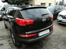 sprzedam kia sportage 2014r 1.6 B+GAZ  112 tyś kilom.zarej.ubezpi - 5