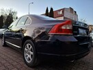 Volvo S80 Oryginał D5. 2.4 Diesel. 205 Koni. Atrakcyjny Wygląd. Navi. - 3