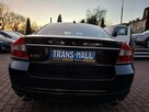 Volvo S80 Oryginał D5. 2.4 Diesel. 205 Koni. Atrakcyjny Wygląd. Navi. - 4