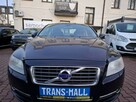 Volvo S80 Oryginał D5. 2.4 Diesel. 205 Koni. Atrakcyjny Wygląd. Navi. - 8