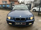 BMW 316 1.8 Klima Szyber El szyby Bez Rdzy Stan BDB Bezwypadk Oplacony - 2