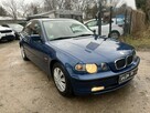 BMW 316 1.8 Klima Szyber El szyby Bez Rdzy Stan BDB Bezwypadk Oplacony - 3