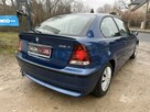 BMW 316 1.8 Klima Szyber El szyby Bez Rdzy Stan BDB Bezwypadk Oplacony - 4