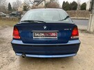 BMW 316 1.8 Klima Szyber El szyby Bez Rdzy Stan BDB Bezwypadk Oplacony - 5