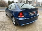 BMW 316 1.8 Klima Szyber El szyby Bez Rdzy Stan BDB Bezwypadk Oplacony - 6