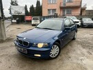 BMW 316 1.8 Klima Szyber El szyby Bez Rdzy Stan BDB Bezwypadk Oplacony - 7