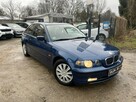 BMW 316 1.8 Klima Szyber El szyby Bez Rdzy Stan BDB Bezwypadk Oplacony - 9