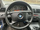 BMW 316 1.8 Klima Szyber El szyby Bez Rdzy Stan BDB Bezwypadk Oplacony - 14