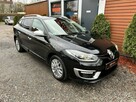 Renault Megane Klima, Podgrzewane fotele, Nawigacja, Czujniki Cofania, Tempomat, LED - 2