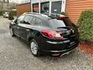 Renault Megane Klima, Podgrzewane fotele, Nawigacja, Czujniki Cofania, Tempomat, LED - 3