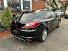 Renault Megane Klima, Podgrzewane fotele, Nawigacja, Czujniki Cofania, Tempomat, LED - 4