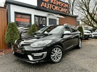 Renault Megane Klima, Podgrzewane fotele, Nawigacja, Czujniki Cofania, Tempomat, LED - 7