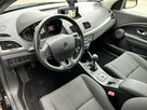 Renault Megane Klima, Podgrzewane fotele, Nawigacja, Czujniki Cofania, Tempomat, LED - 10