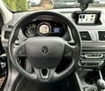 Renault Megane Klima, Podgrzewane fotele, Nawigacja, Czujniki Cofania, Tempomat, LED - 15