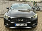 Infiniti Q30 Bogata wersja - 11