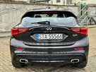 Infiniti Q30 Bogata wersja - 13