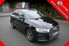 Audi Q3 2.0tdi Xenon Navi Stan b.dobry bezwypadkowy z Niemiec Gwarancja 12mcy - 2