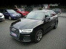 Audi Q3 2.0tdi Xenon Navi Stan b.dobry bezwypadkowy z Niemiec Gwarancja 12mcy - 3