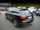 Audi Q3 2.0tdi Xenon Navi Stan b.dobry bezwypadkowy z Niemiec Gwarancja 12mcy - 6