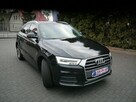 Audi Q3 2.0tdi Xenon Navi Stan b.dobry bezwypadkowy z Niemiec Gwarancja 12mcy - 9