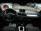 Audi Q3 2.0tdi Xenon Navi Stan b.dobry bezwypadkowy z Niemiec Gwarancja 12mcy - 16