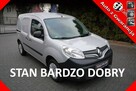 Renault Kangoo 1.5d Navi Stan b.dobry klima bez rdzy 1wł z Niemiec Gwarancja 12mcy - 1