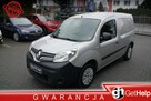 Renault Kangoo 1.5d Navi Stan b.dobry klima bez rdzy 1wł z Niemiec Gwarancja 12mcy - 2