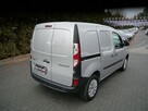 Renault Kangoo 1.5d Navi Stan b.dobry klima bez rdzy 1wł z Niemiec Gwarancja 12mcy - 5