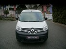 Renault Kangoo 1.5d Navi Stan b.dobry klima bez rdzy 1wł z Niemiec Gwarancja 12mcy - 7