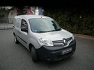 Renault Kangoo 1.5d Navi Stan b.dobry klima bez rdzy 1wł z Niemiec Gwarancja 12mcy - 9