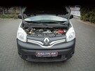 Renault Kangoo 1.5d Navi Stan b.dobry klima bez rdzy 1wł z Niemiec Gwarancja 12mcy - 16