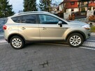 Ford Kuga pdc bezwypadkowy 4x4 climatronic EURO 5 bez rdzy - 3