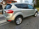 Ford Kuga pdc bezwypadkowy 4x4 climatronic EURO 5 bez rdzy - 6